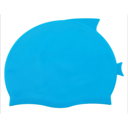 SKHA005 Manufacture of swimming special hoods Order waterproof female hood head sunscreen mask Supply of UV protection children's fish-shaped swimming caps Swim cap franchise Silicone swimming cap price SKHA005 Manufacture of swimming special hoods Order waterproof female hood head sunscreen mask Supply of UV protection children's fish-shaped swimming caps Swim cap franchise Silicone swimming cap price